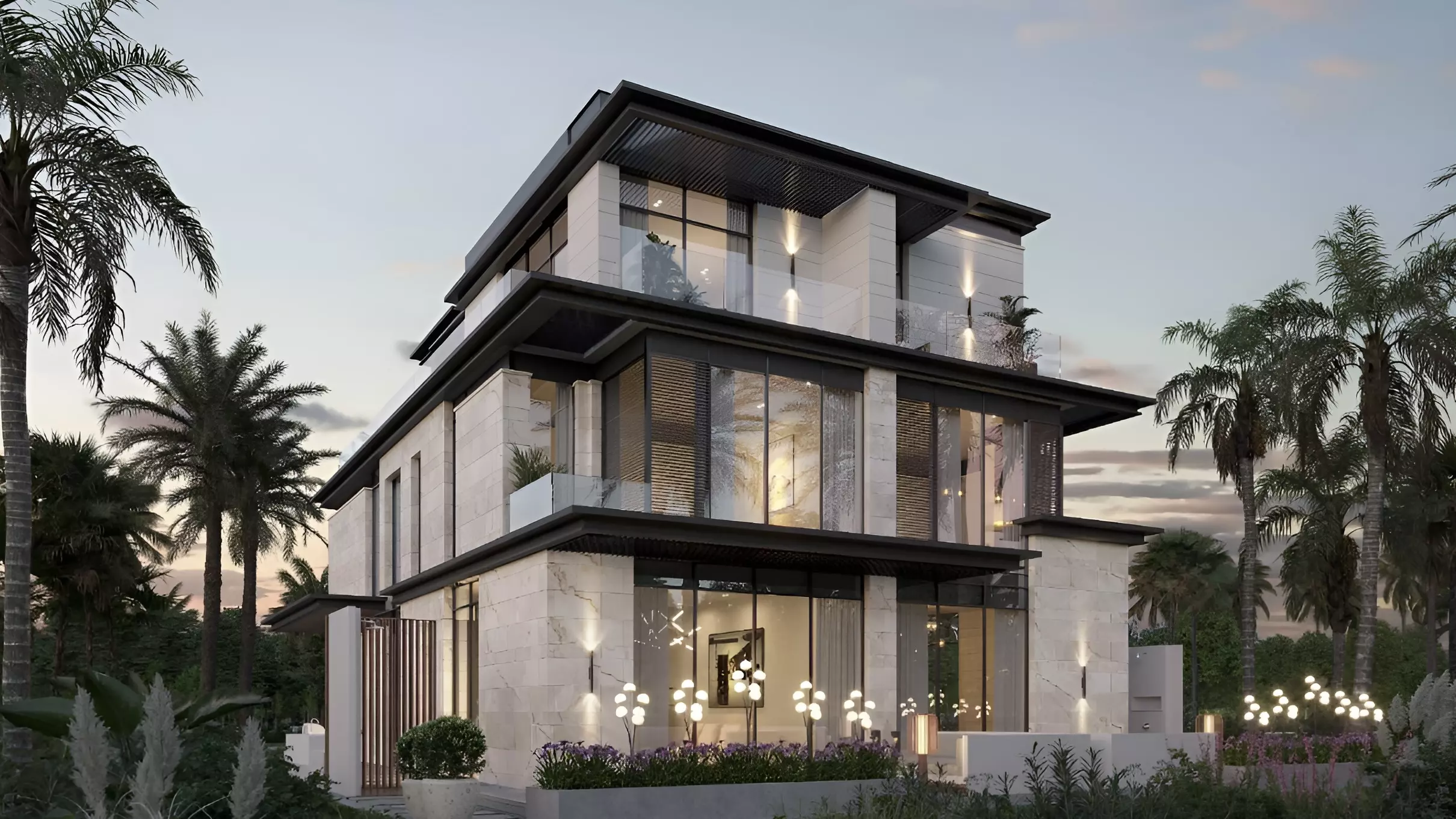 Lua Residences, image 1