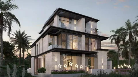 Lua Residences, Mohammed Bin Rashid City, Dubai