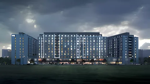 Suroor Phase 3, Muwaileh, Sharjah