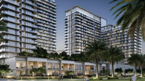 Address Residences, Dubai Hills Estate, Dubai