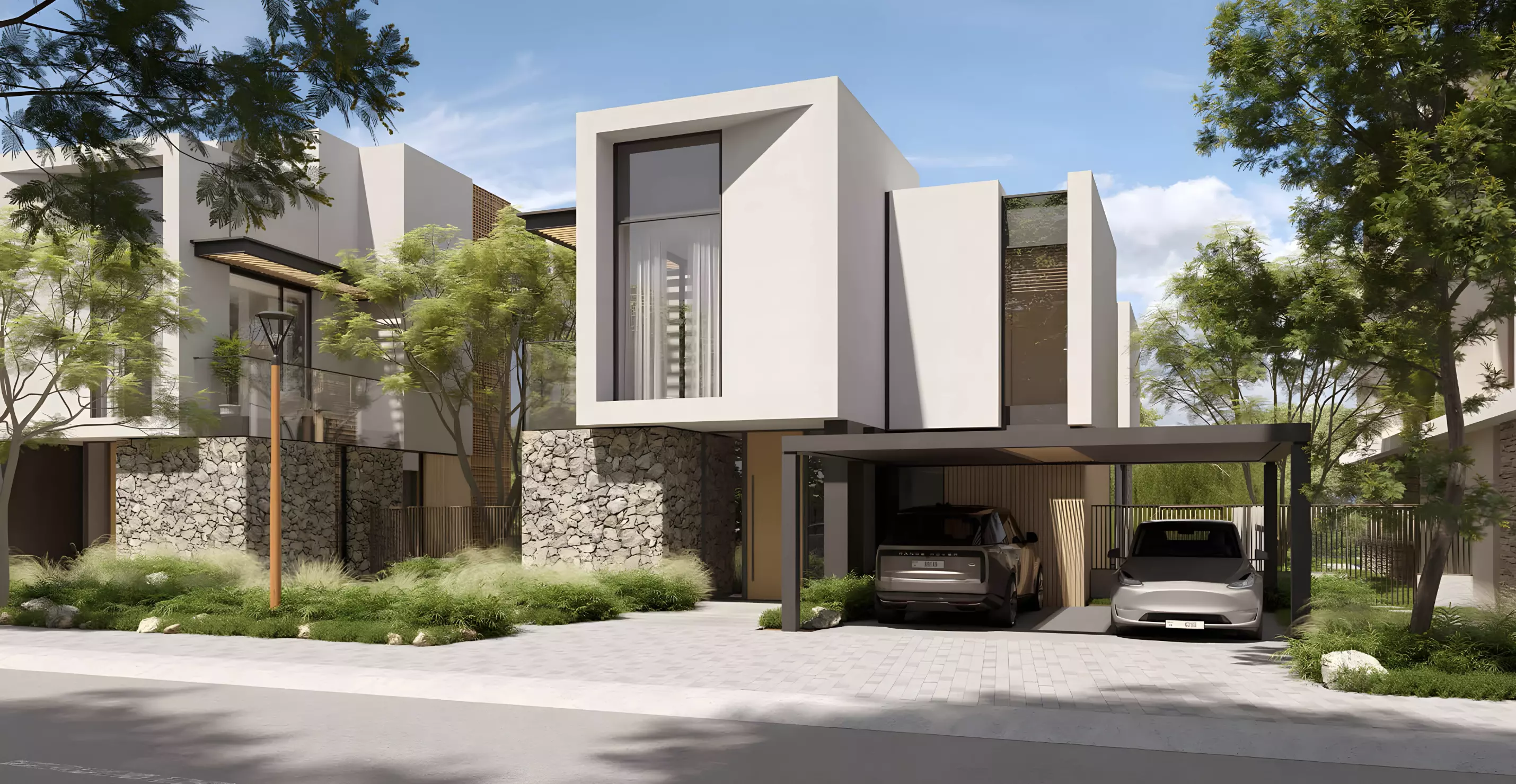The Acres Phase 2, image 1