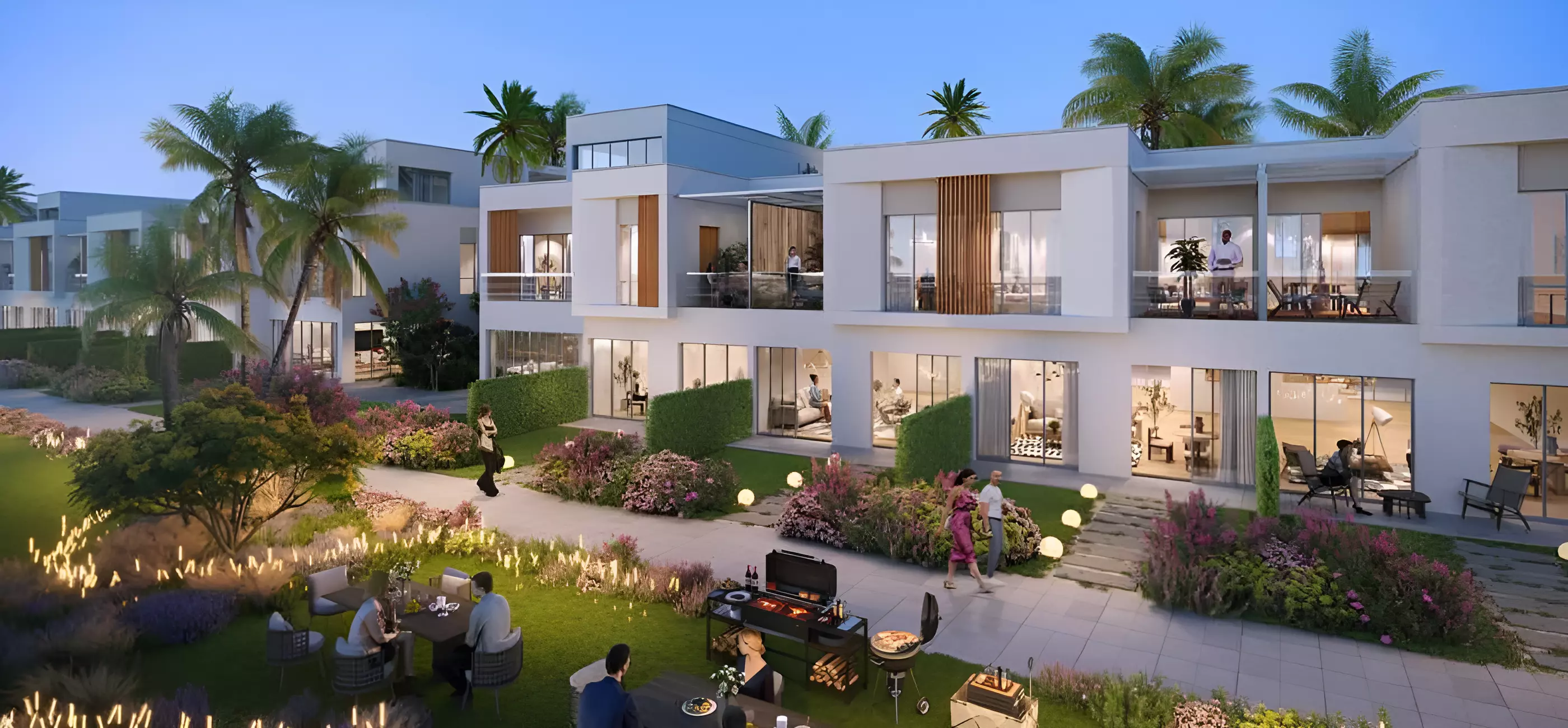 Lush at DAMAC Riverside, image 1
