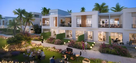 Lush at DAMAC Riverside, Dubai Investment Park (DIP), Dubai