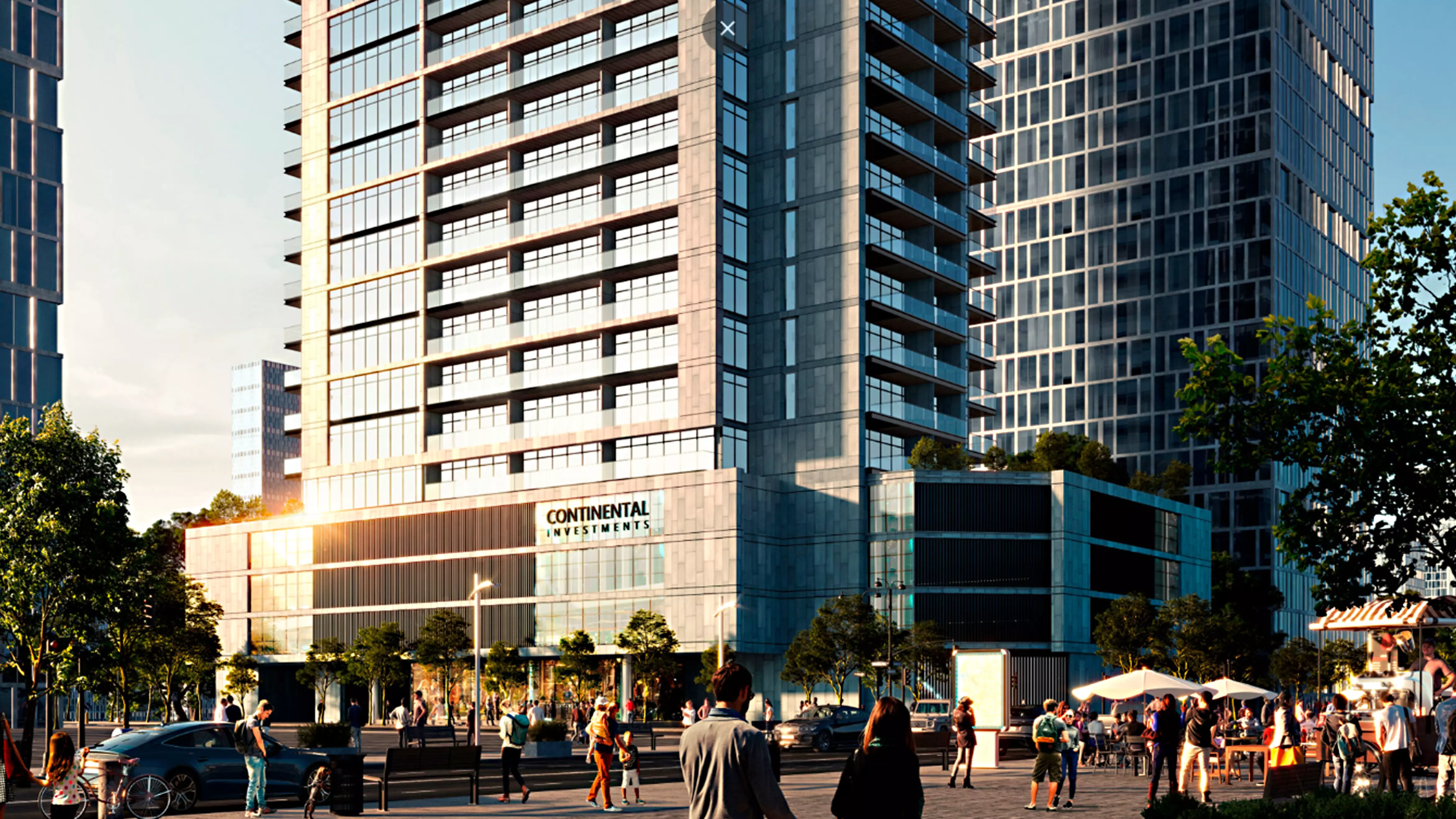 Marina living, image 1
