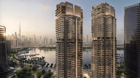 Artistry One Residences, Dubai Design District, Dubai