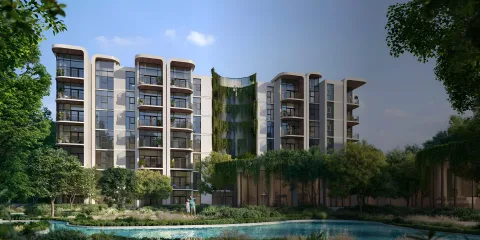 Capria, Dubai Land, Dubai