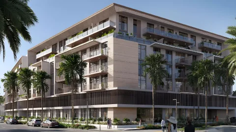 IR1DIAN Park Phase 2, Jumeirah Village Circle, Dubai
