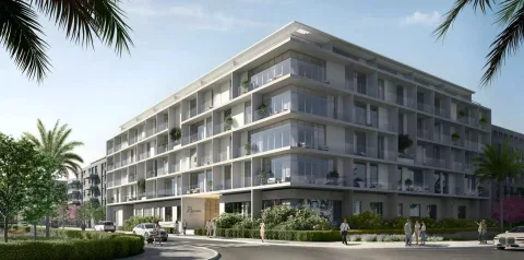 Roma Residences, Jumeirah Village Circle, Dubai