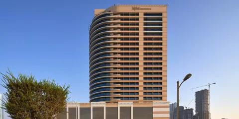Julphar Residence, Al Reem Island, Abu Dhabi