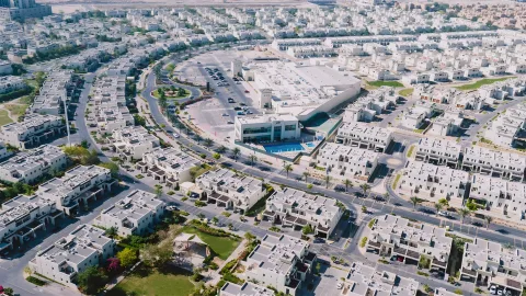 Sunvale, Dubai