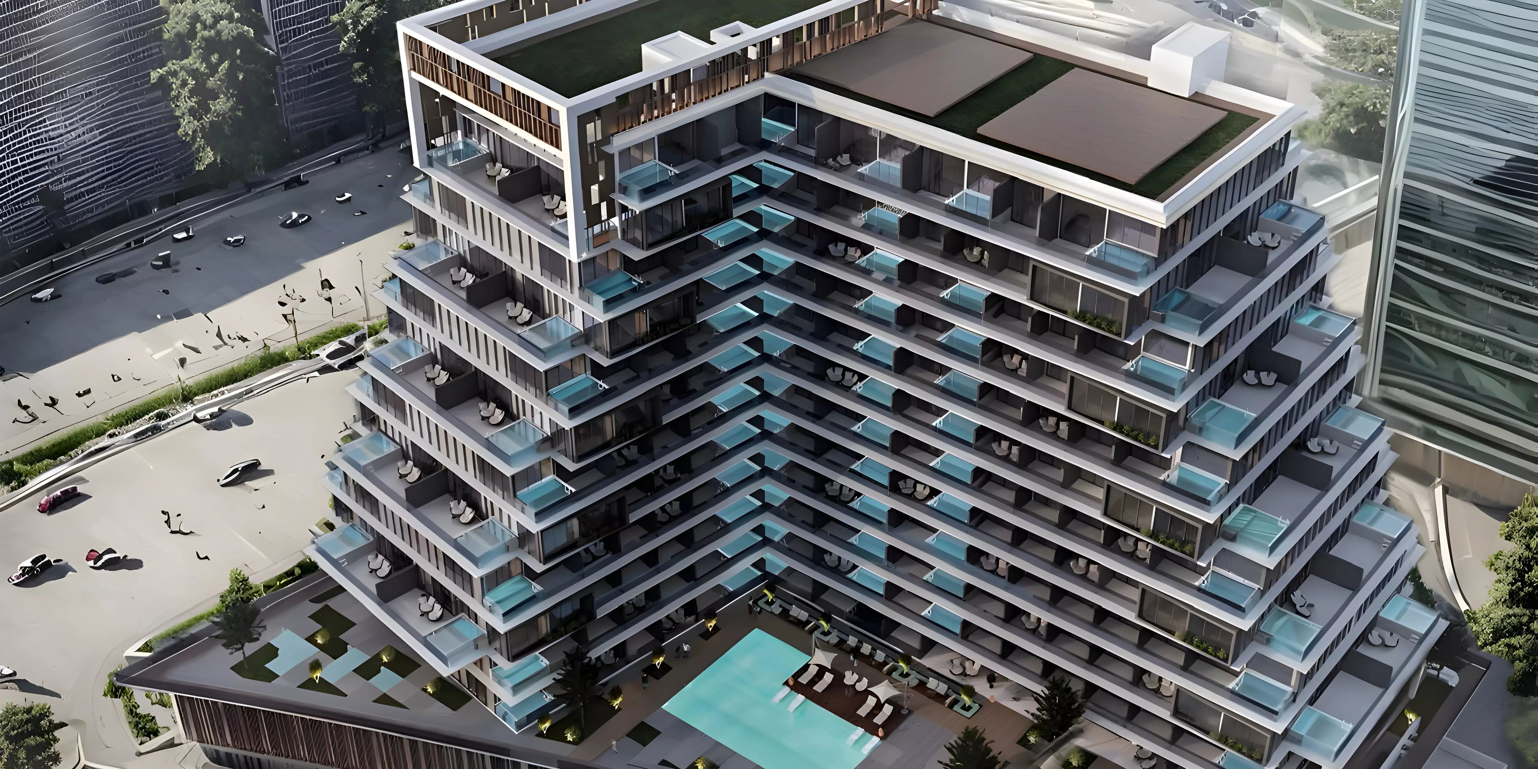 Nas 3 Residence, image 1