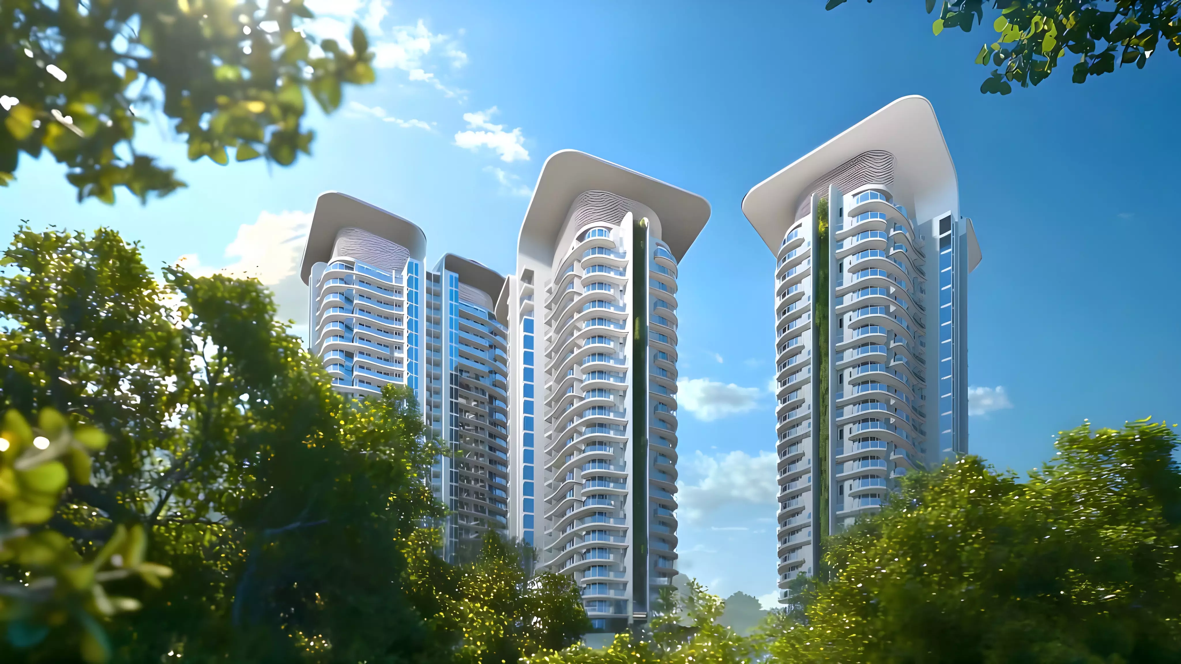 Radisson Residences, image 1