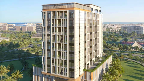 Amber, Al Satwa, Dubai