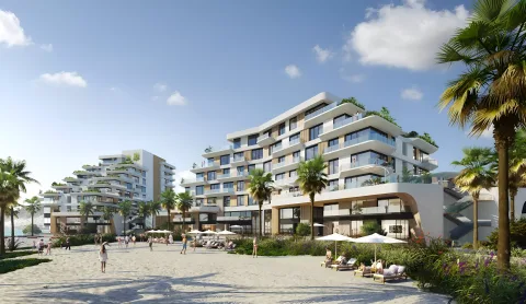 Ajwan Residences, Sharjah