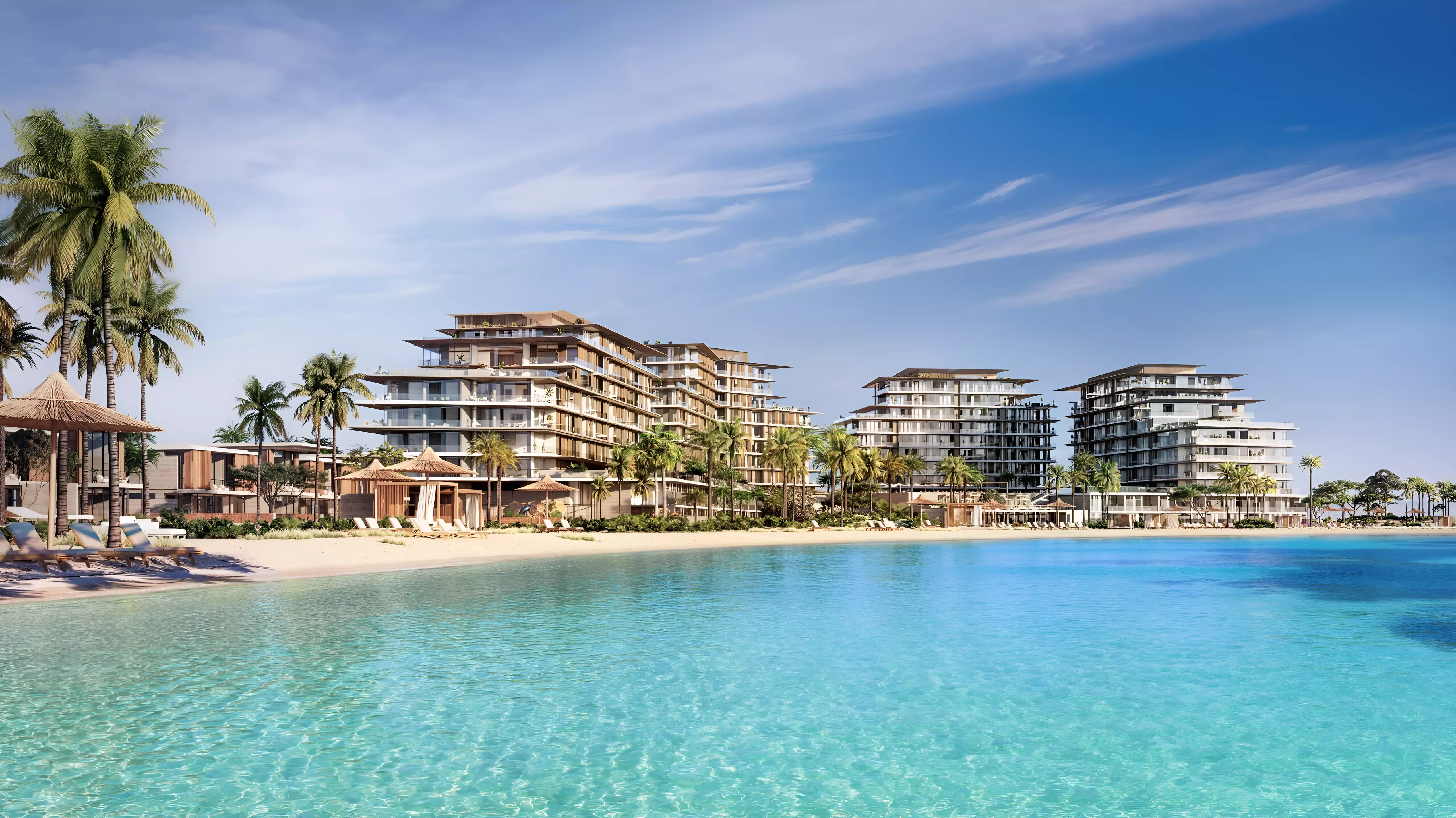 Rixos Beach Residences Phase 2, image 1