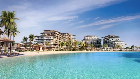 Rixos Beach Residences Phase 2, Dubai Islands, Dubai
