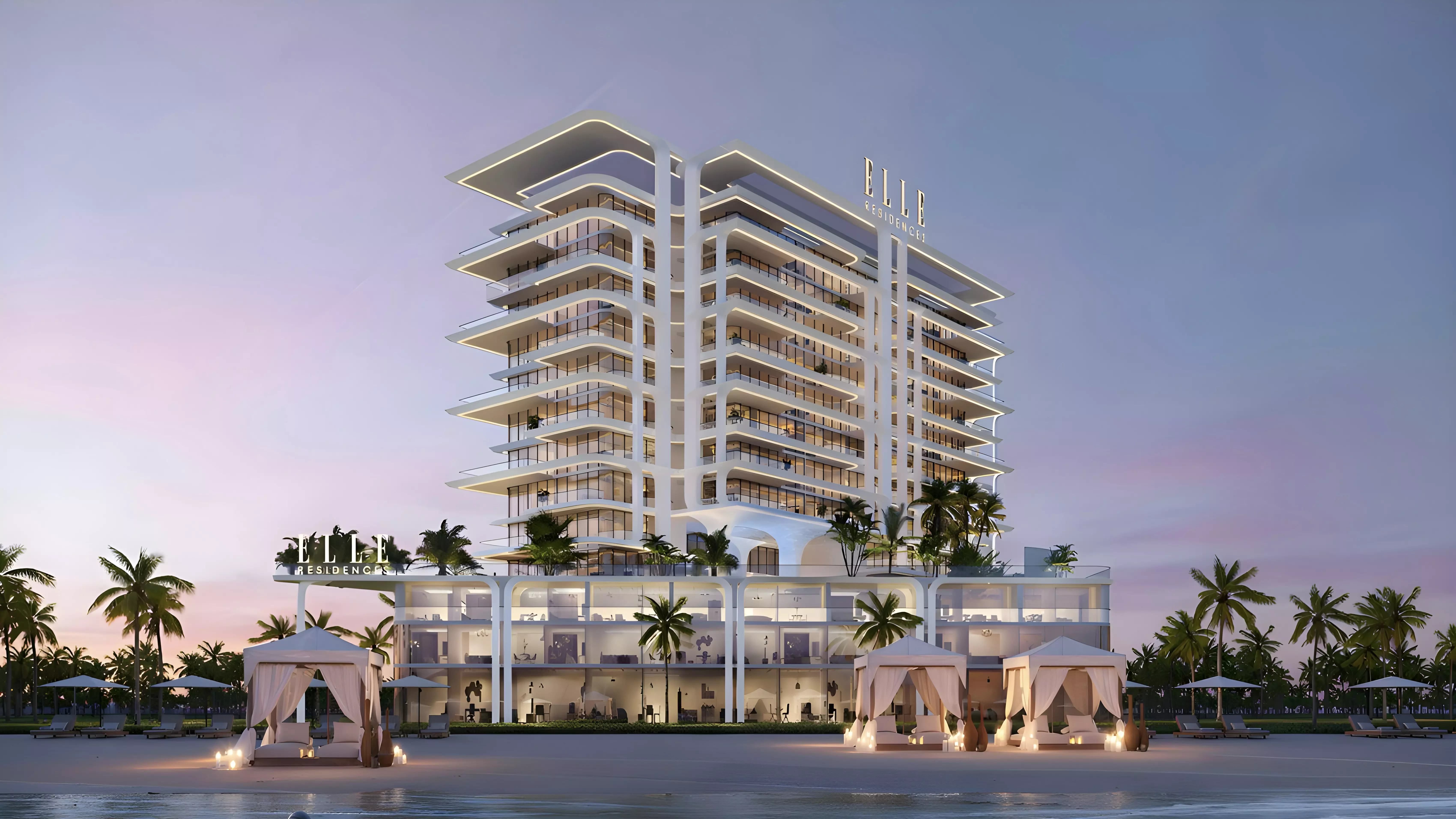 Elle Residences, image 1