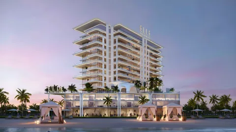 Elle Residences, Dubai Islands, Dubai