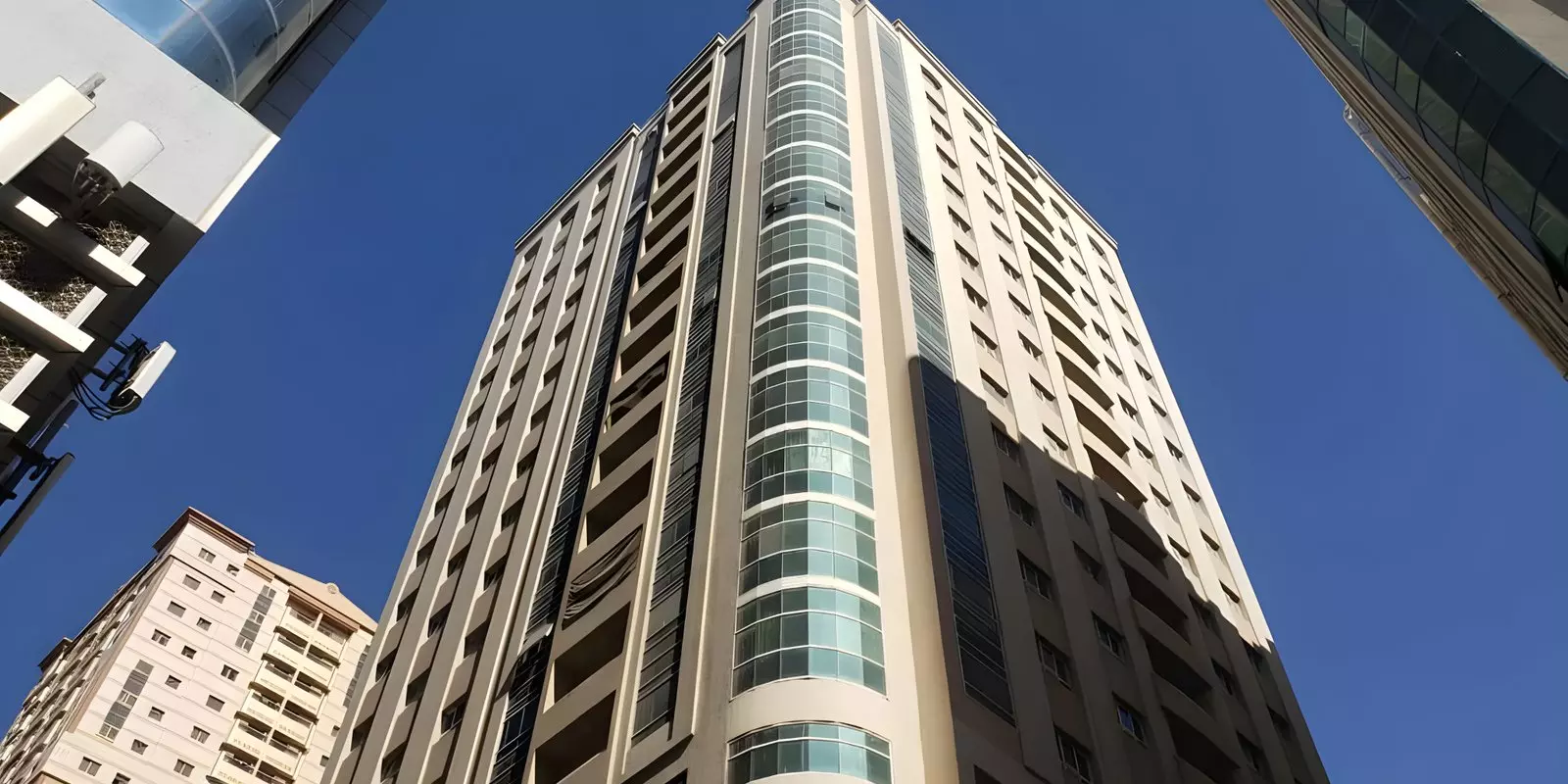 Sunlight Building, image 1