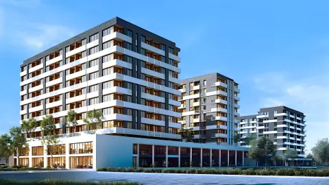 Al Mamsha Hamsa Phase 2, Muwaileh, Sharjah