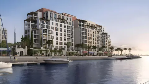 Le Ciel, Jumeirah, Dubai