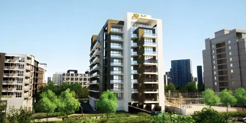Heights, Dubai Land, Dubai
