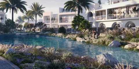 Alana, The Valley, Dubai