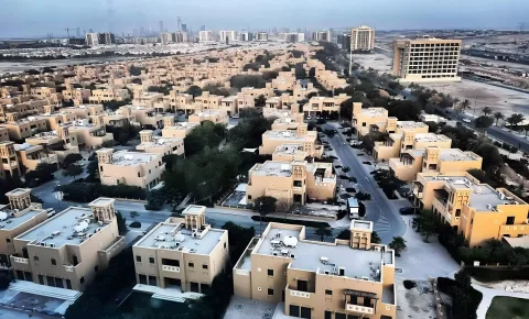 Maison Cannelle Residences, Al Furjan, Dubai