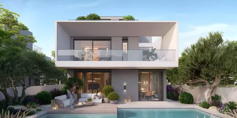 Park Gate, Dubai Hills Estate, Dubai
