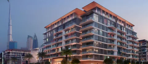 City Walk Northline Phase 2, City Walk, Dubai