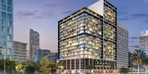 Emerald, Jumeirah Village Circle, Dubai