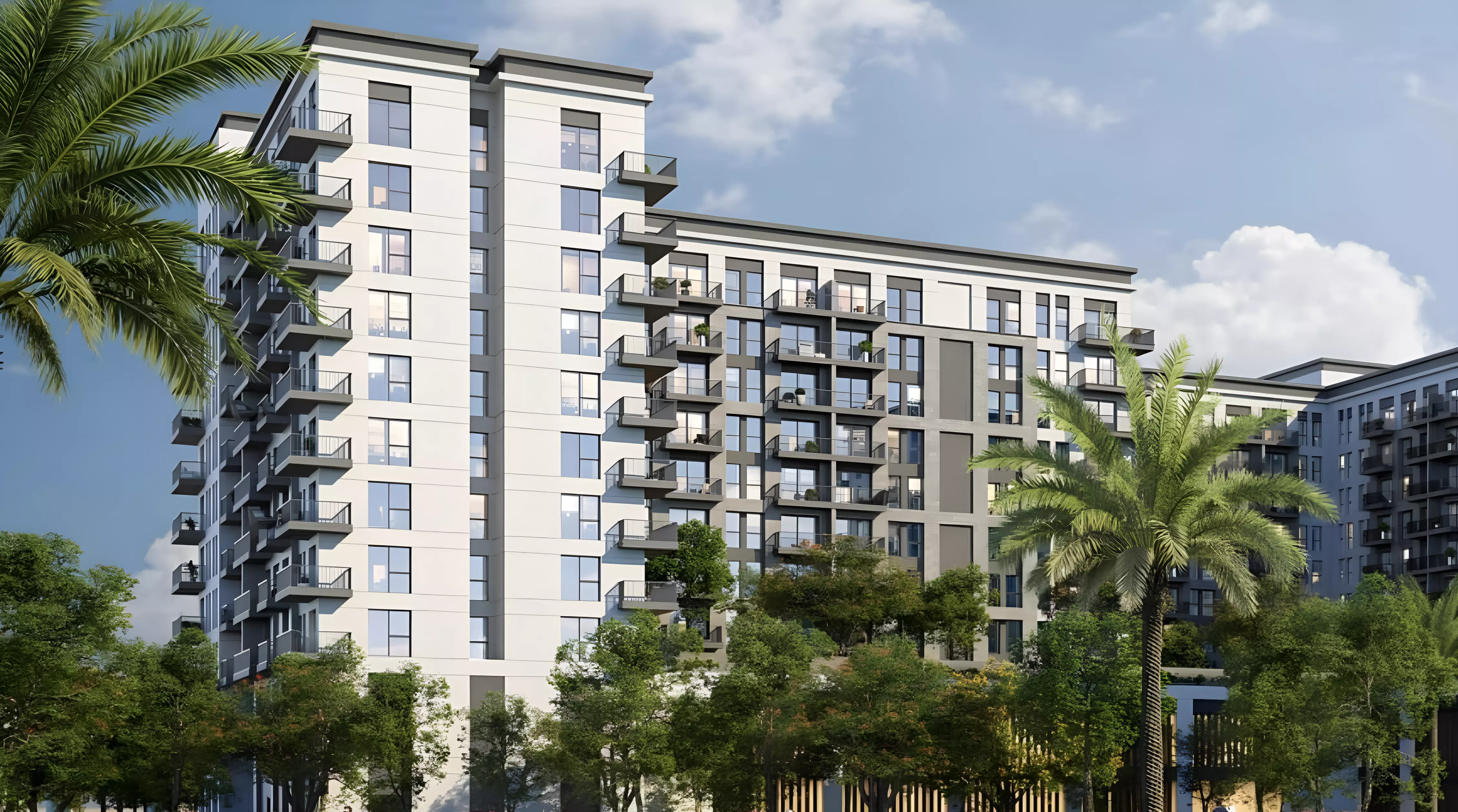 Anbar Residences, image 1