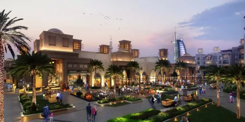 Asayel, Umm Suqeim, Dubai