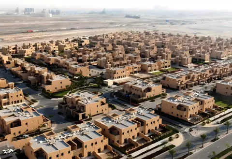 Havelock Residences, Al Furjan, Dubai