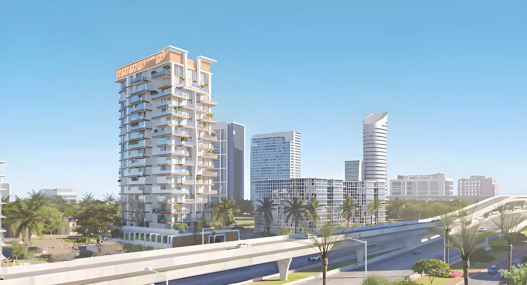 Primero Residences, image 1