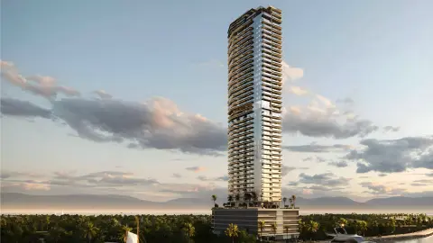 IL VENTO, Maritime City, Dubai