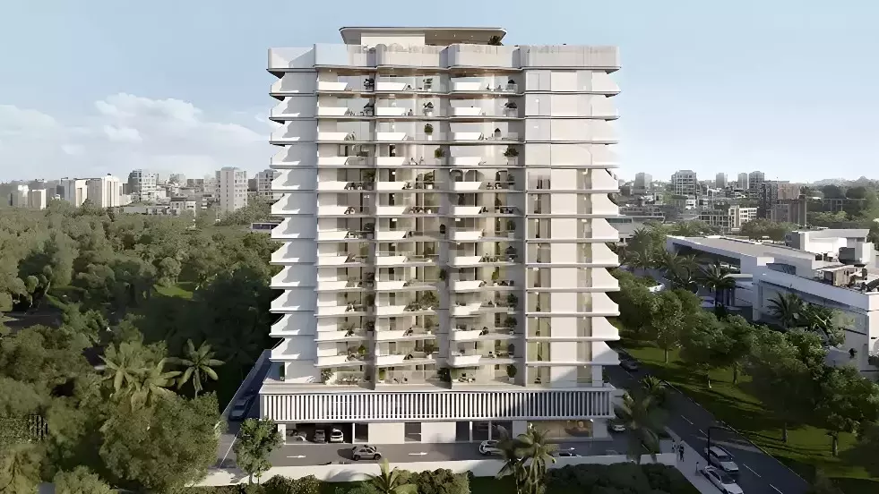 Cove Edition Residence Phase 2