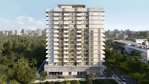 Cove Edition Residence Phase 2, Dubai Land, Dubai