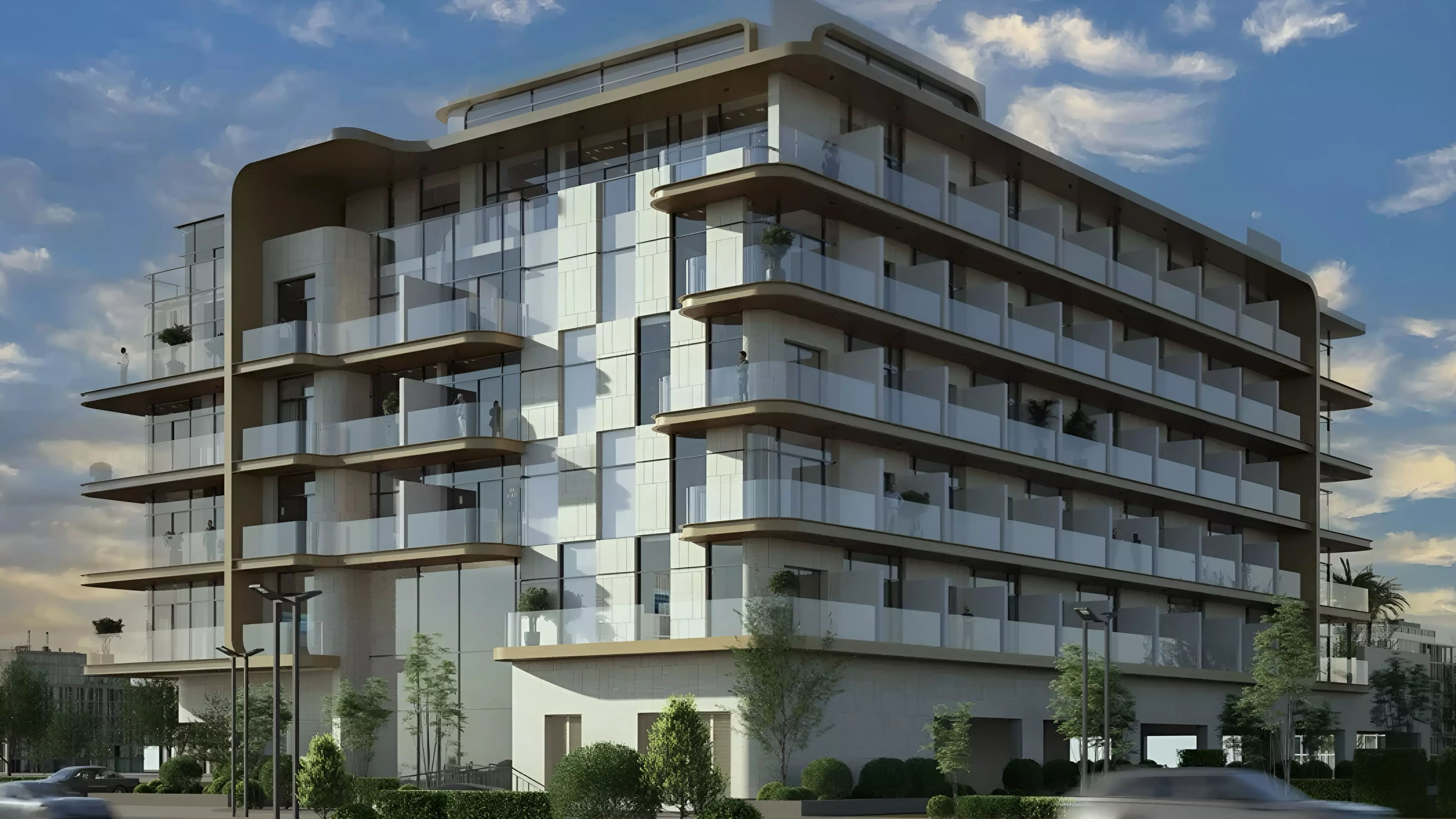 Elevia Residences Phase 3