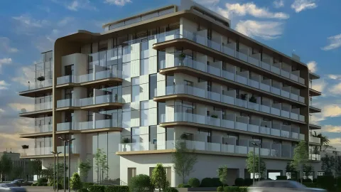 Elevia Residences Phase 3, Al Warsan, Dubai