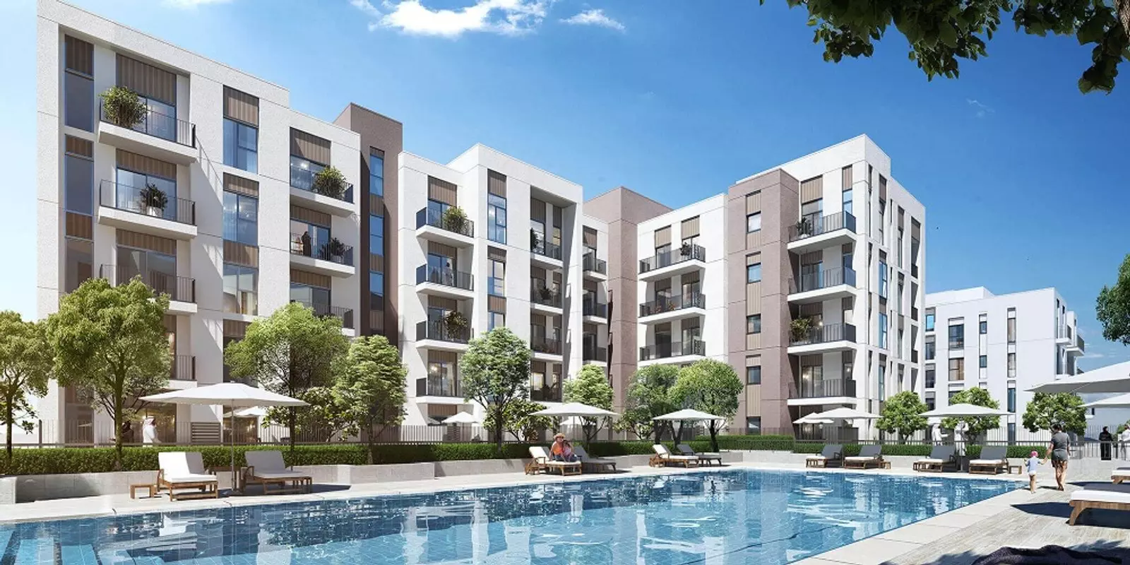 Nada Residences