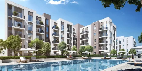 Nada Residences, Maryam Island, Sharjah