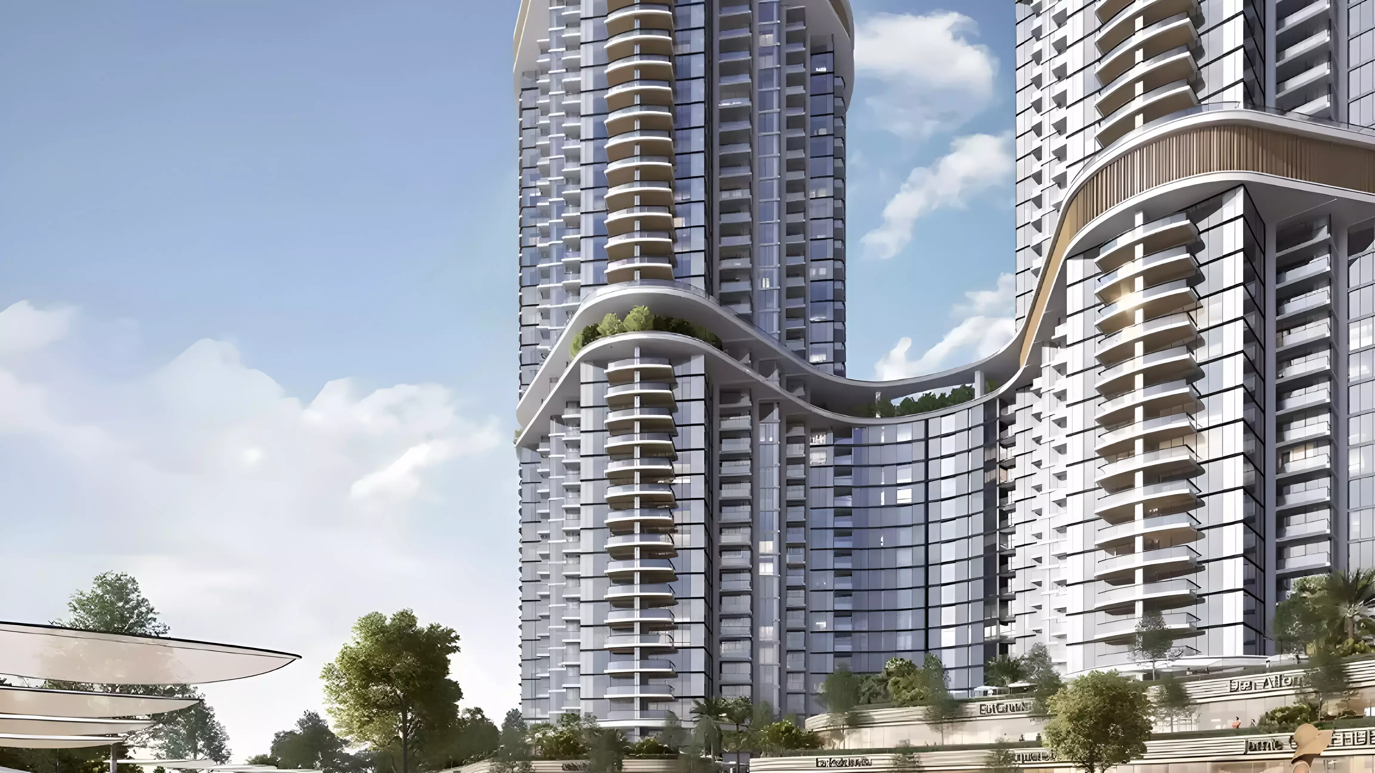 Skyscape Avenue, image 1
