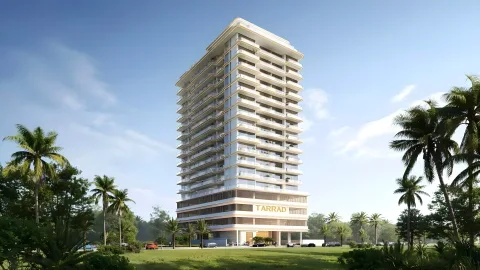 Celesto 4, Dubai Land, Dubai