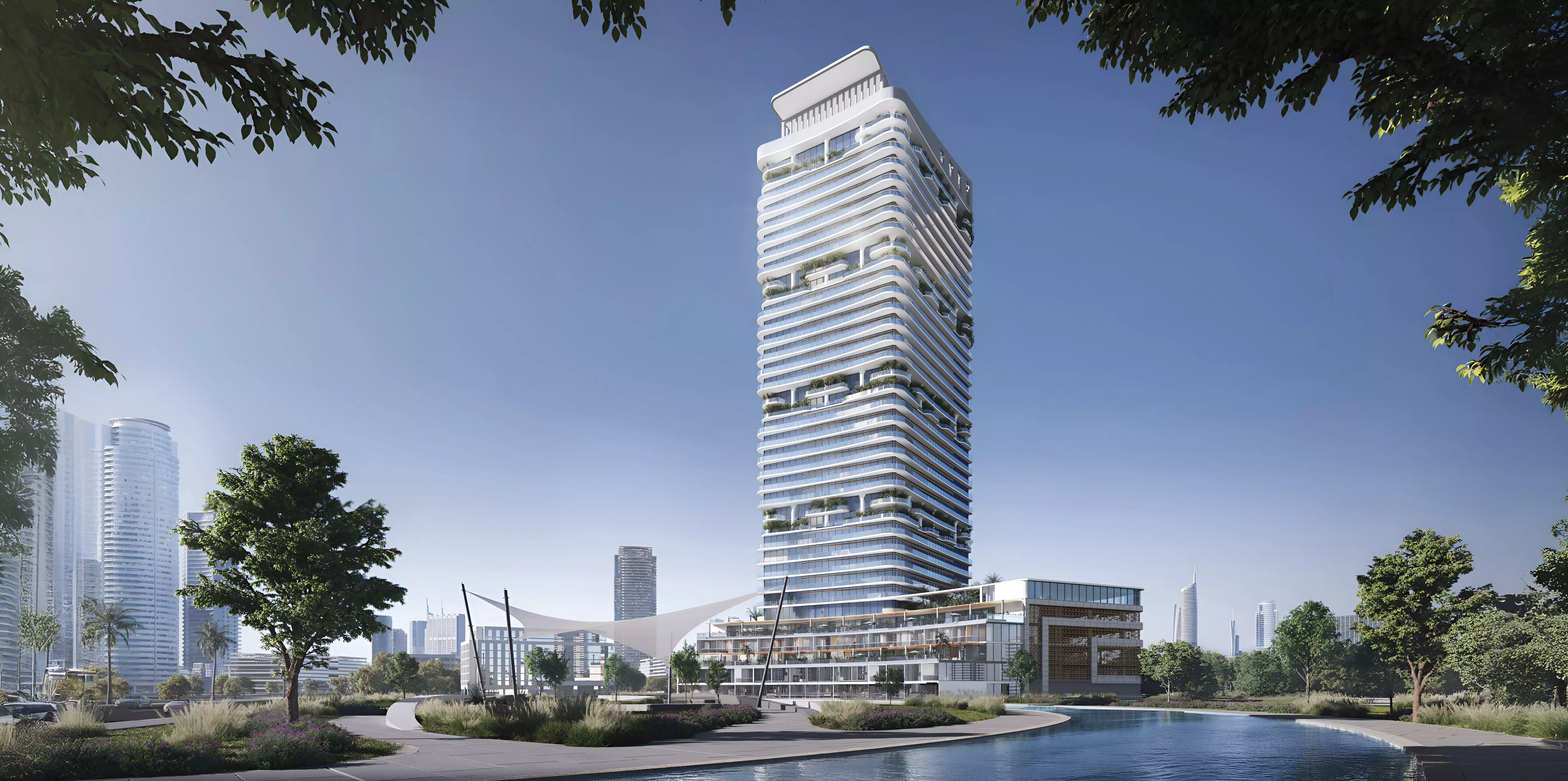 Elite Tower