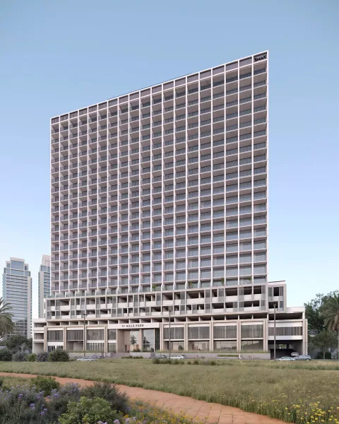 11 Hills Park, Dubai Science Park, Dubai