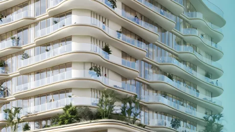 La Crystal, Dubai