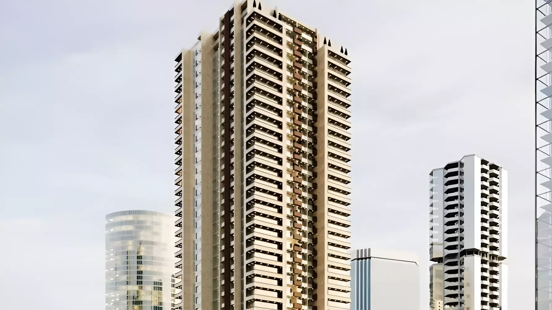 Mariane Tower
