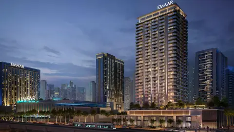 Marina Cove, Dubai Marina, Dubai