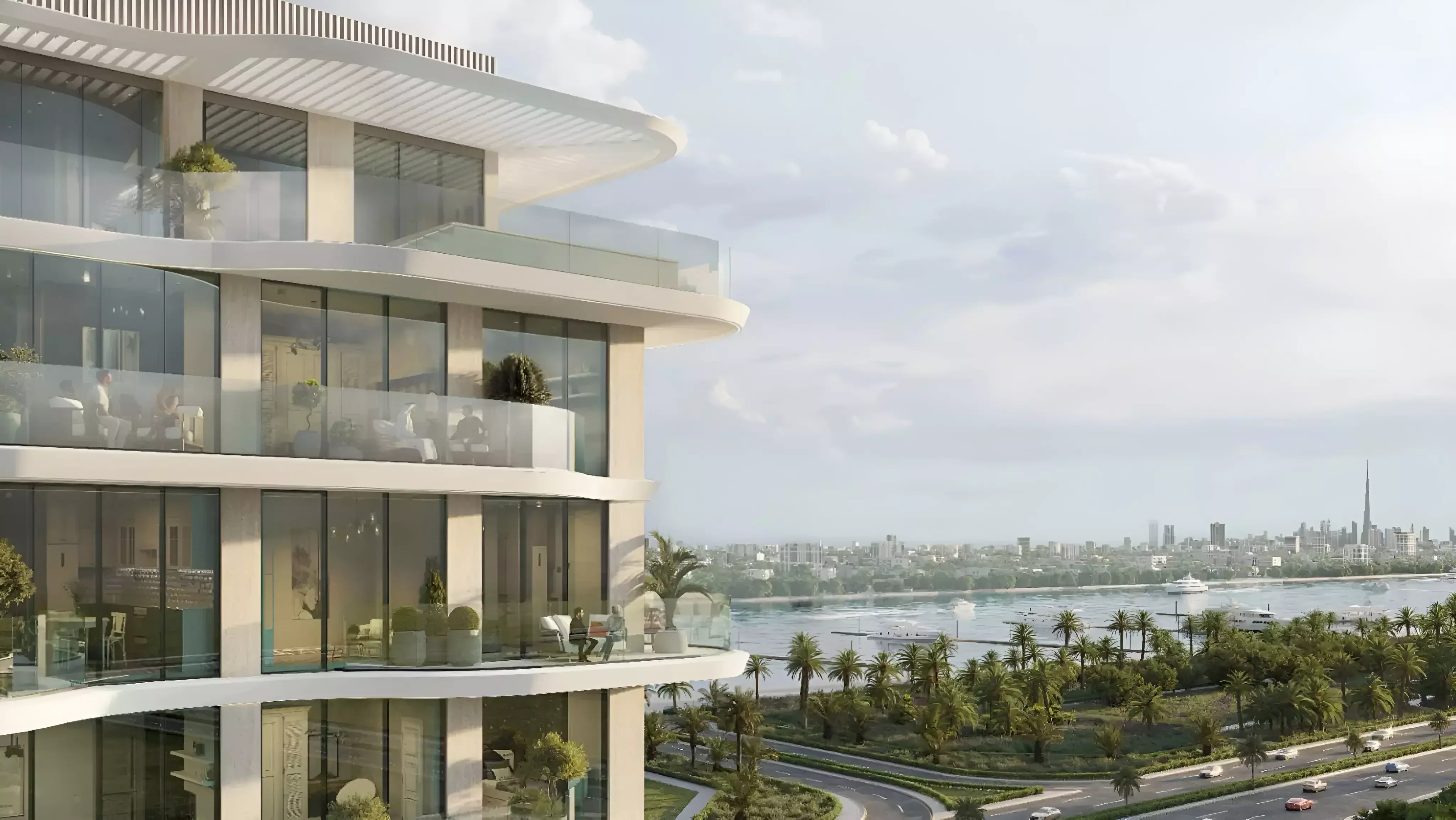 Maravea Residences
